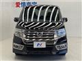 2012 Honda Step WGN
