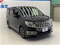 2012 Honda Step WGN