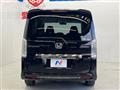 2012 Honda Step WGN