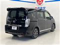 2012 Honda Step WGN