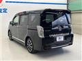 2012 Honda Step WGN