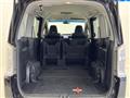 2012 Honda Step WGN
