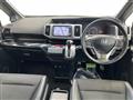 2012 Honda Step WGN