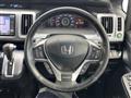 2012 Honda Step WGN