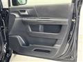 2012 Honda Step WGN