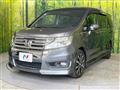 2013 Honda Step WGN