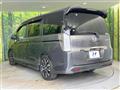2013 Honda Step WGN