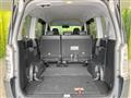 2013 Honda Step WGN