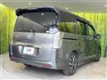 2013 Honda Step WGN