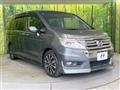 2013 Honda Step WGN