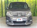 2013 Honda Step WGN