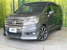 2013 Honda Step WGN