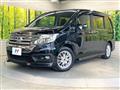 2013 Honda Step WGN