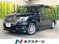 2013 Honda Step WGN