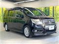 2013 Honda Step WGN