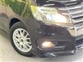 2013 Honda Step WGN