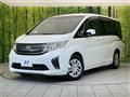 2015 Honda Step WGN