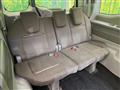 2015 Honda Step WGN
