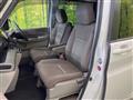 2015 Honda Step WGN