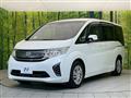 2015 Honda Step WGN