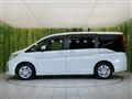 2015 Honda Step WGN