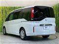 2015 Honda Step WGN