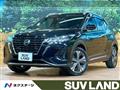 2022 Nissan KIX