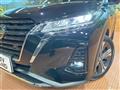 2022 Nissan KIX