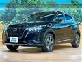 2022 Nissan KIX