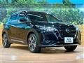2022 Nissan KIX