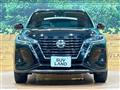 2022 Nissan KIX
