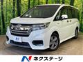 2018 Honda Step WGN
