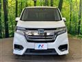 2018 Honda Step WGN