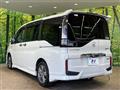 2018 Honda Step WGN