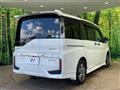 2018 Honda Step WGN