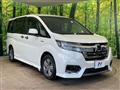2018 Honda Step WGN
