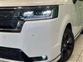 2022 Honda Step WGN