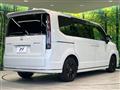 2022 Honda Step WGN