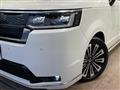 2022 Honda Step WGN