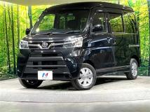 2020 Daihatsu Atrai Wagon