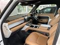 2025 Land Rover Defender