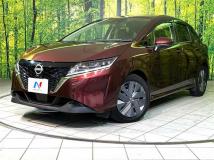 2023 Nissan Note