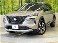 2022 Nissan X-Trail