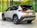 2022 Nissan X-Trail
