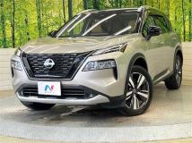 2022 Nissan X-Trail