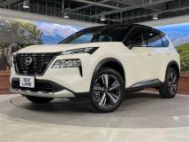 2023 Nissan X-Trail