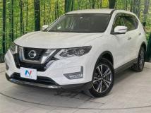 2017 Nissan X-Trail