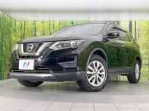 2017 Nissan X-Trail