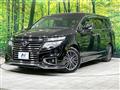 2018 Nissan Elgrand