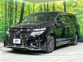 2018 Nissan Elgrand